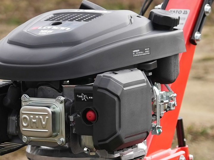 Kultywator benzynowy YATO YT-85590 - obraz 5