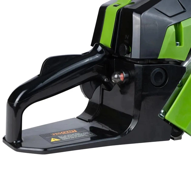 Бензопила Procraft GS-62T (шина 40 см) - изображение 10