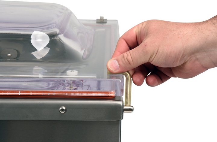 Вакуумний пакувальник YATO YG-09310 - зображення 8