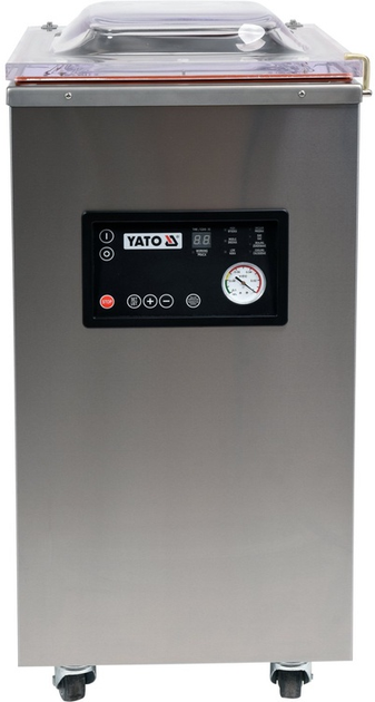 Вакуумний пакувальник YATO YG-09311 - зображення 2