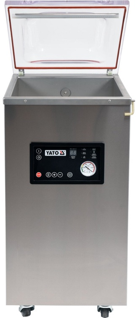 Вакуумний пакувальник YATO YG-09311 - зображення 3