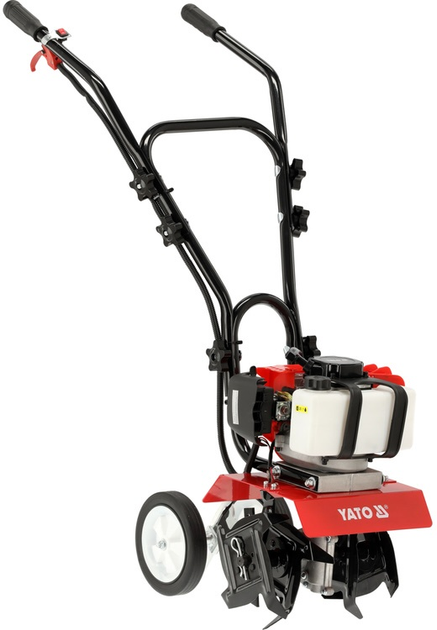 Kultywator benzynowy YATO YT-84861 - obraz 3