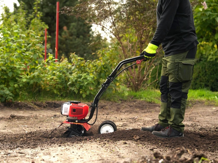 Kultywator benzynowy YATO YT-84861 - obraz 6
