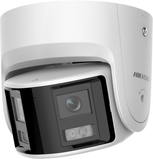 (Копия) IP-камера Hikvision DS-2CD2367G2P-LSU/SL 2.8mm C PL - зображення 3