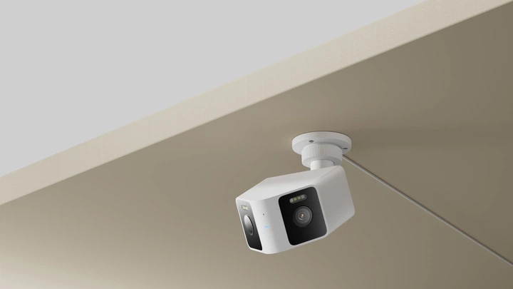 IP-камера Xiaomi Outdoor Camera CW100 Dual (BHR07UIEU) (1159145) - изображение 8