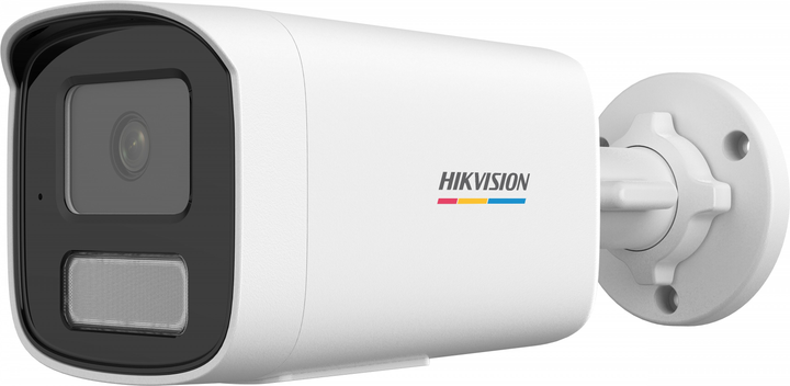 Kamera IP Hikvision DS-2CD1T47G2H-LIU 2.8mm PL - obraz 1
