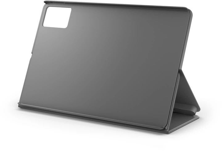 Обкладинка Lenovo Folio Case для Lenovo Idea Tab (TB336) 11" з кріпленням для стилуса Grey (ZG38C06985) - зображення 4