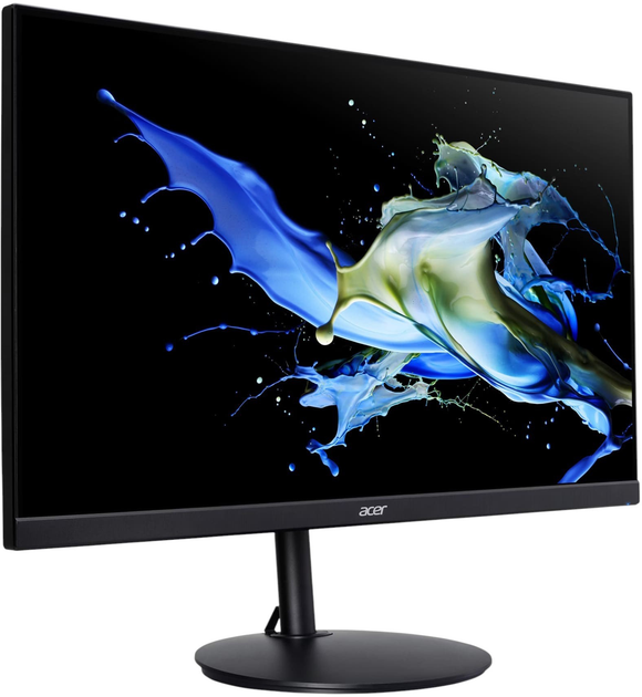 Monitor 23.8" Acer CB242YGb (UM.QB2EE.G09) - obraz 2