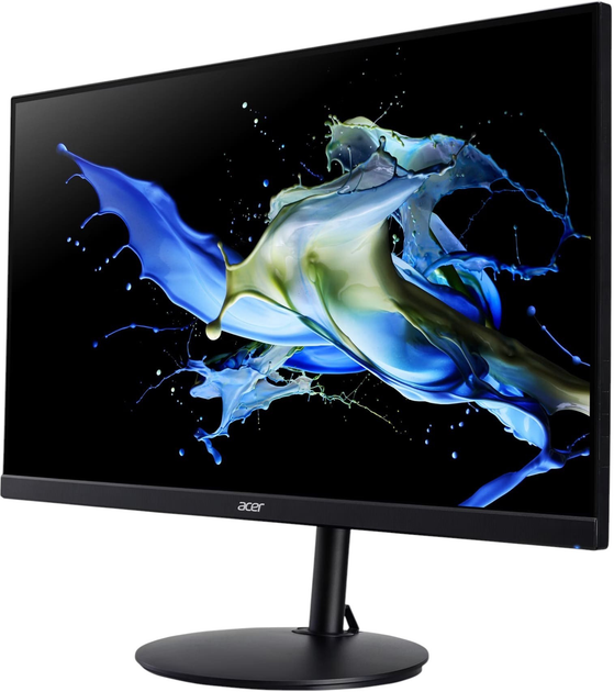Monitor 23.8" Acer CB242YGb (UM.QB2EE.G09) - obraz 3