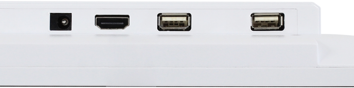 Monitor 14" ALLNET Touch Monitor (ALL-14TMON-SMART) - obraz 5