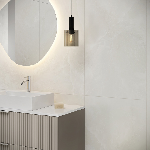 Płytki Tubadzin Pueblo 119.8 x 59.8 cm Beige (2190003290640) - obraz 2