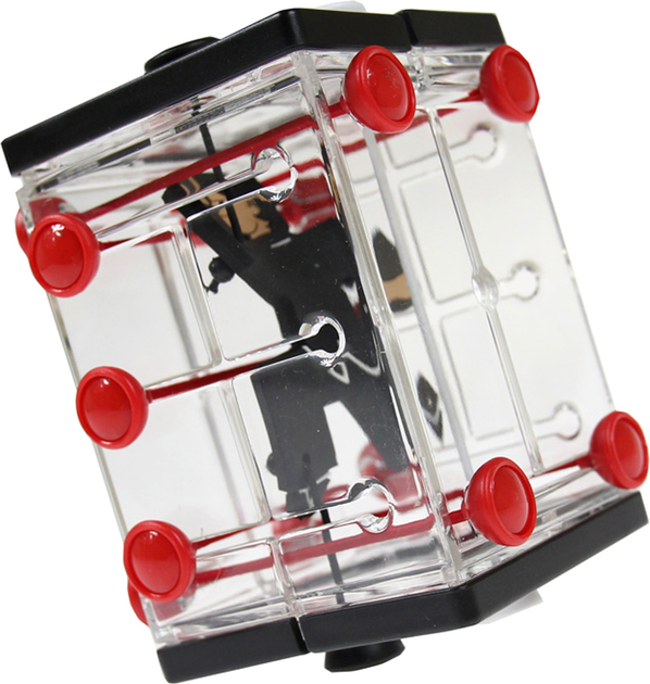 Łamigłówka Recent Toys Brainstring Houdini 5029 (8717278850399) - obraz 2