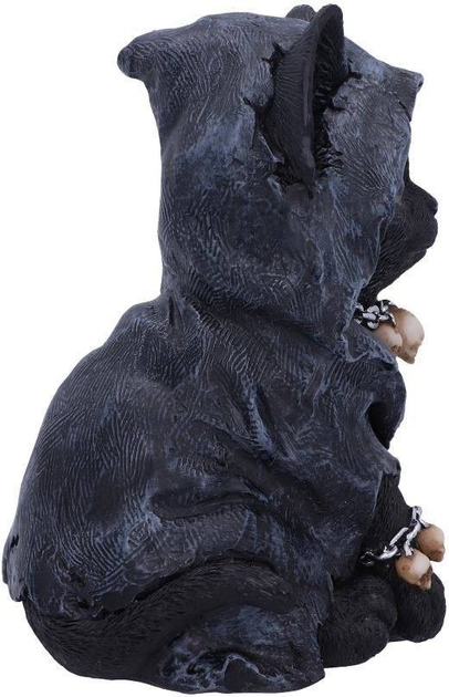 Figurka Nemesis Now Adult Gothic Reapers Feline 16 cm U4930R0 (801269136291) - obraz 4