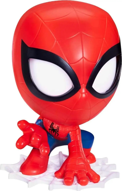 Фігурка Hasbro Marvel Spider-Man 15 см G0732 (5010996338617) - зображення 3