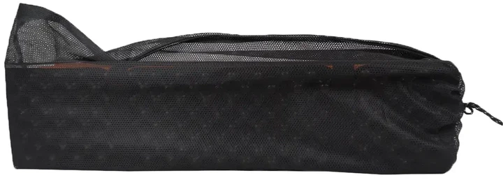 Каримат BaseCamp Tourist 185 x 55 x 1,5 см килимок кемпінговий - изображение 4