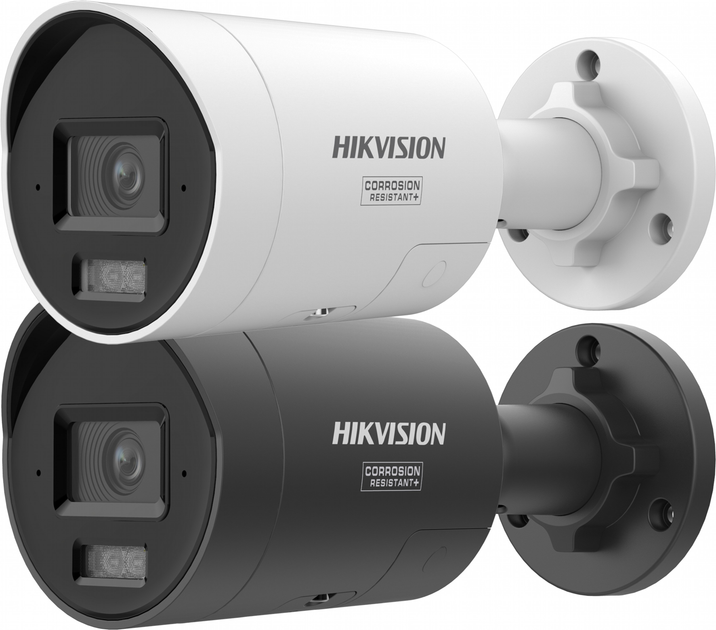 Kamera IP Hikvision DS-2CD2043G2-LI2U(2.8mm)(BLACK) PL - obraz 4