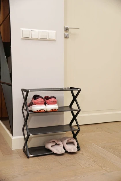 Етажерка для взуття FABRIKA HOME COMPACT - изображение 9