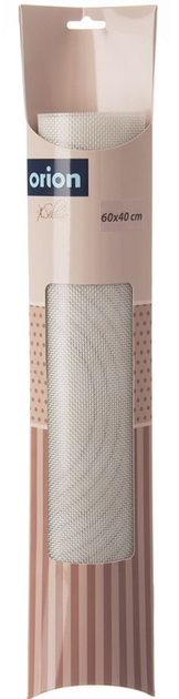 Килимок для формування та випікання тіста Orion силіконовий 60 x 40 см (8592381196554) - зображення 4