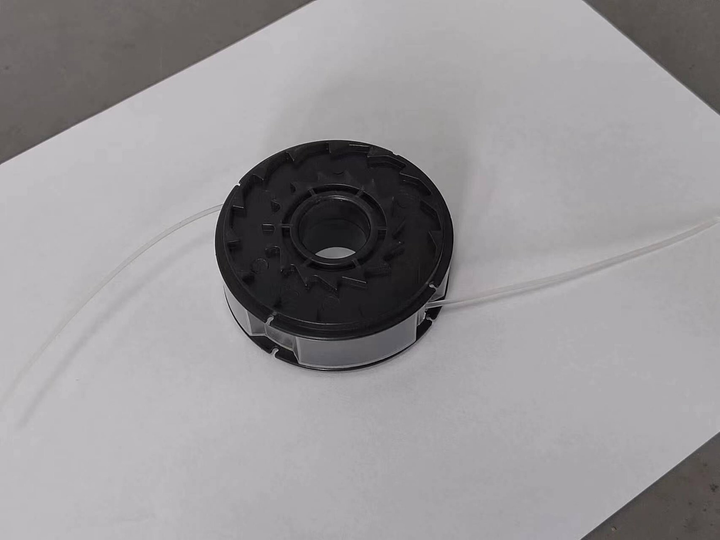 Szpula do podkaszarki Grunder DT2140 (DT2140 SPOOL) - obraz 2