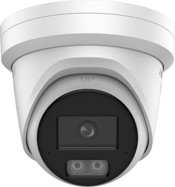 Kamera IP Hikvision DS-2CD2367G3-LIS2UY/SL 2.8mm PL - obraz 2