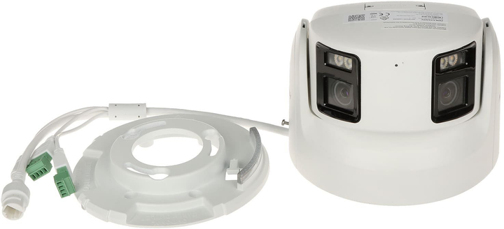 IP-камера Hikvision DS-2CD2387G2P-LSU/SL (4mm) (C) PL - зображення 5
