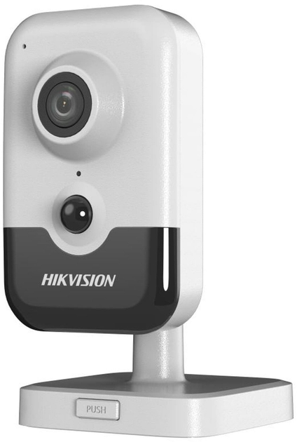 IP-камера Hikvision DS-2CD2443G2-I (2mm) PL - зображення 2