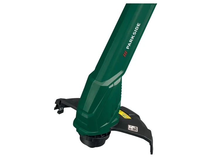 Электрический триммер для травы Parkside PRT 300 B2 - изображение 2