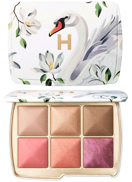 Палетка для лица Hourglass Swan Ambient™ Lighting Edit Unlocked