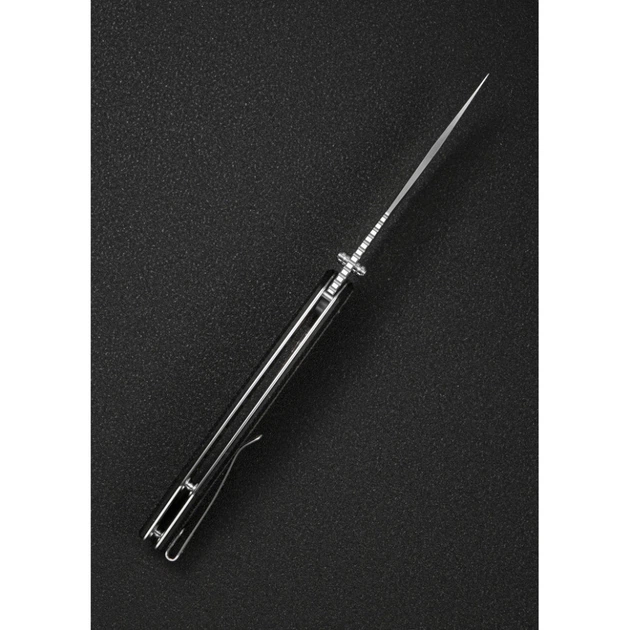 Нож складной Sencut Vornix S25038-2 - изображение 13