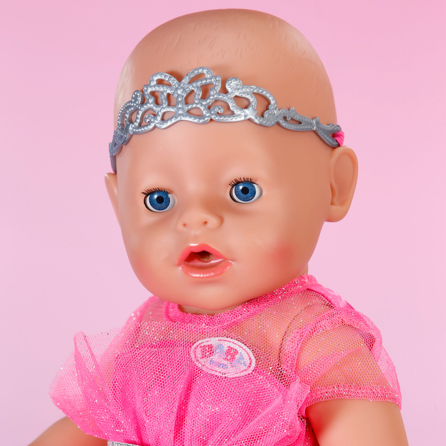 Одяг BABY BORN Princess Outfit 43 см (4001167837283) - зображення 3