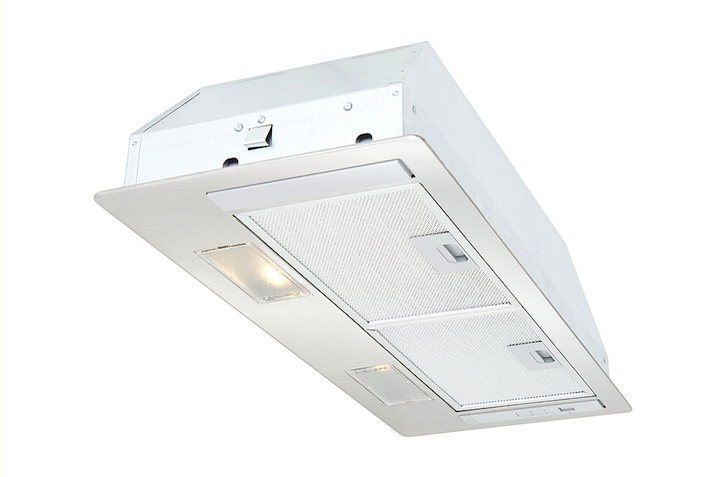 Вытяжка Встроенная ELICA CT17 C IX/A/72 - изображение 10