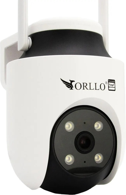 Kamera IP ORLLO TZ6 4K (5906412975408) - obraz 1