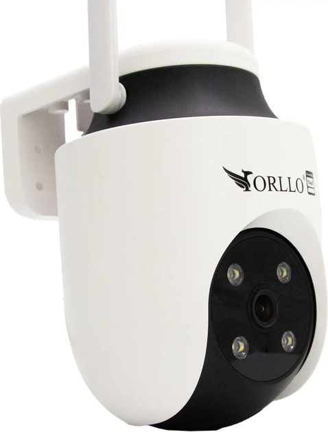 Kamera IP ORLLO TZ6 4K (5906412975408) - obraz 5