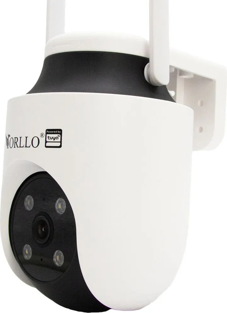 Kamera IP ORLLO TZ6 4K (5906412975408) - obraz 6