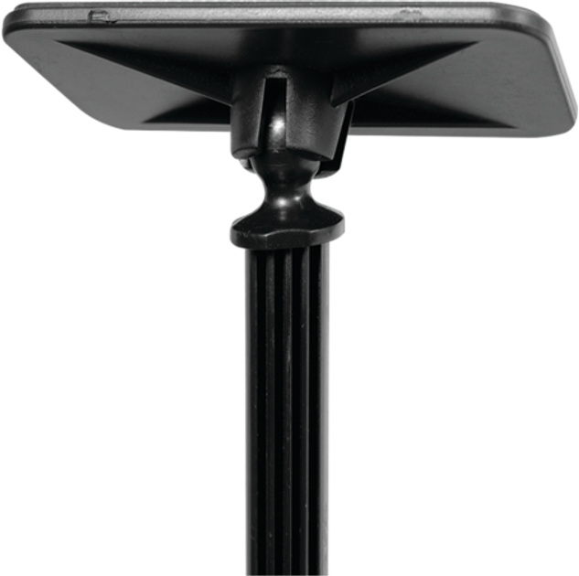 Tyczka VOREL do montażu laserów 3.6 m 18010 (5906083086489) - obraz 6