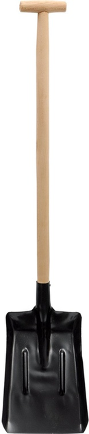 Лопата Toya 35850 - зображення 1