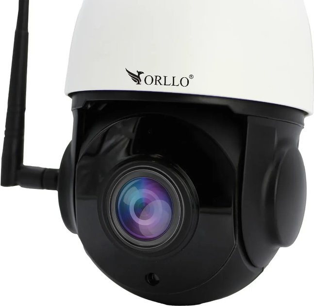 Kamera IP ORLLO Z10 (5907796639825) - obraz 4