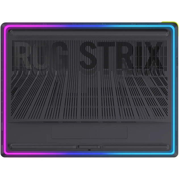 Игровой ноутбук ASUS ROG Strix G16 G615LR Intel® Core™ Ultra 7 255HX до 5, 2 ГГц, 16, 2, 5K WQXGA, IPS, 240 Гц, G- Sync, 32 ГБ DDR5, 2 ТБ SSD, GeForce RTX™ 5070 Ti 12 ГБ GDDR7, Windows 11 Home - изображение 17