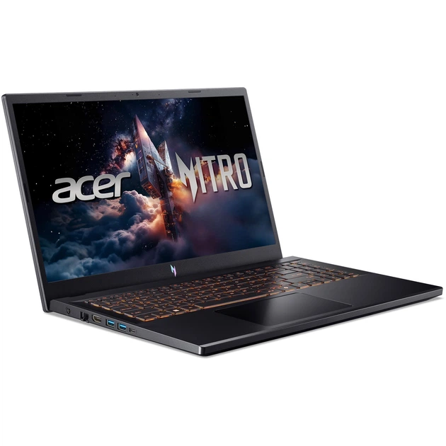Ігровий ноутбук Acer Nitro V15 ANV15- 52- 95UT Intel® Core™ i9