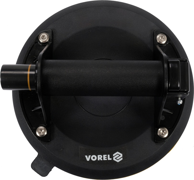 Uchwyt przyssawka VOREL podciśnieniowa FI 204 mm 100 kg 05325 (5906083085390) - obraz 4