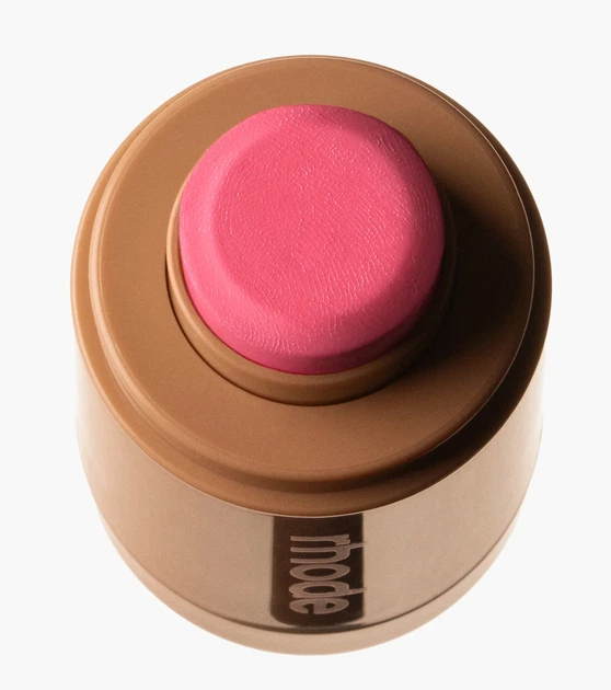 Кремовые румяна Rhode "Juice box" Pocket blush - Фото 1 Кремовые румяна Rhode "Juice box" Pocket blush - изображение 1
