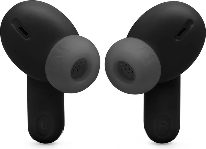 Наушники JBL Tune Beam 2 Black - Фото 8 Наушники JBL Tune Beam 2 Black - изображение 8