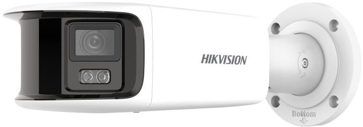 IP-камера Hikvision DS-2CD2T87G2P-LSU/SL (4mm) (C) PL - зображення 1
