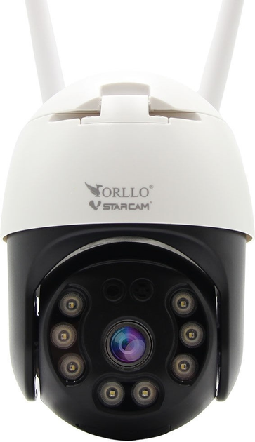 IP-камера ORLLO Z20 (5904673513674) - зображення 2