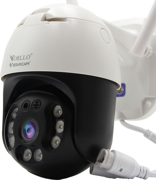 IP-камера ORLLO Z20 (5904673513674) - зображення 5