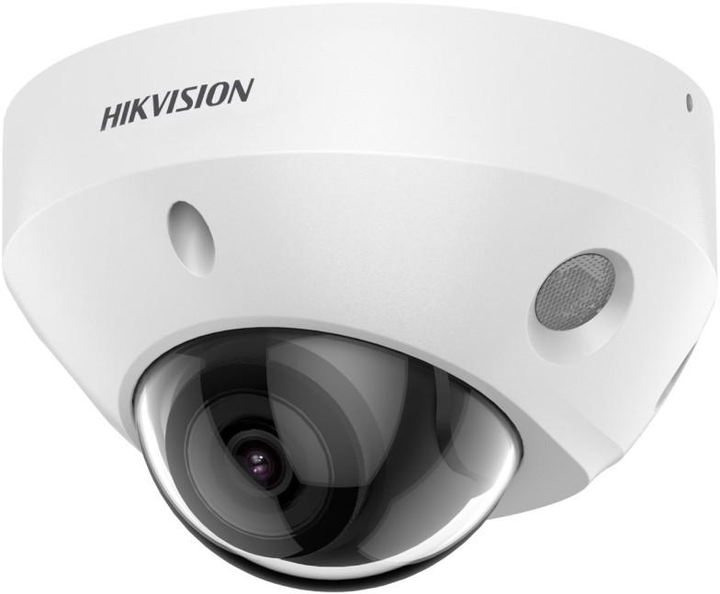 IP-камера Hikvision DS-2CD2586G2-IS (2.8 мм) (C) - зображення 2