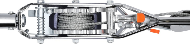Wyciągarka linowa YATO 1300 daN (YT-5913) - obraz 4