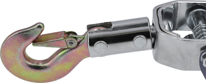 Wyciągarka linowa YATO 1300 daN (YT-5913) - obraz 5