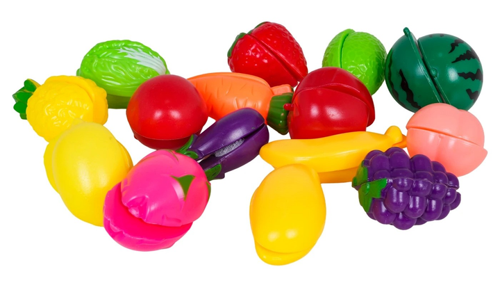 Набір металевих каструль + Аксесуари ZDZ.5770 (5903864970739) - зображення 6