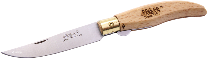 Карманный нож MAM Iberica middle (2011/2010-B) - изображение 1
